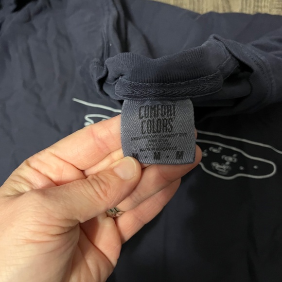 Mickey Mouse crew neck long sleeve - Picture 4 of 4